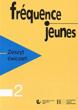 Frequence jeunes 2 Ćwiczenia