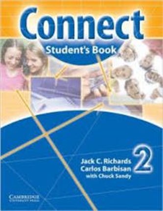 Connect 2 Student Book