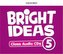 Bright Ideas 5 Audio CD(5)