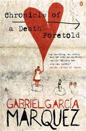 Chronicle of a Death Foretold