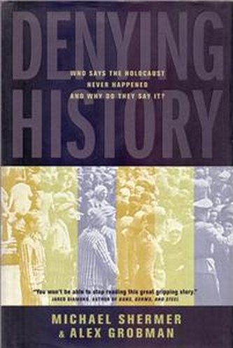 Denying History