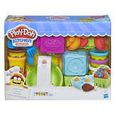 Play Doh Sada na výrobu potravin