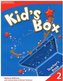 Kid's Box Level 2 Teacher's Book