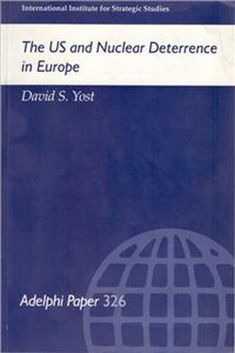 US AND NUCLEAR DETERRENCE IN EURO