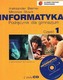Informatyka do gimnazjum podręczni część 1 z CD gratis