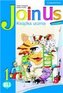 Join Us for English 1 Pupil's Book Polish edition