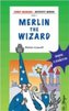 Merlin the Wizard + CD audio Kolekcja Start Readers - Activity B