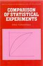 Comparision of statistical experiments
