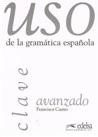 Uso de la gramatica avanzado clave