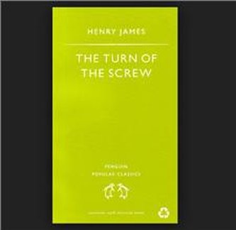 The Turn of the Screw