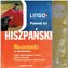 Powiedz to! Hiszpański rozmówki + audio CD