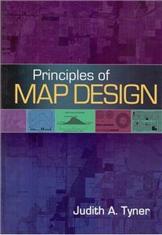 Principles of map design