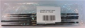 Citadel Small layer Brush (6-Pack)