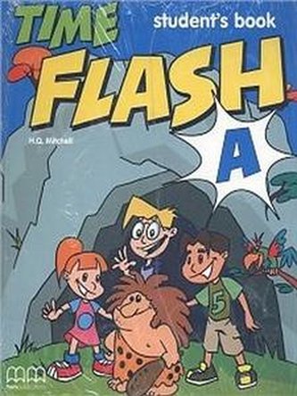 Time Flash A Student's Book