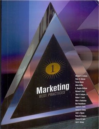 Marketing Best Practices