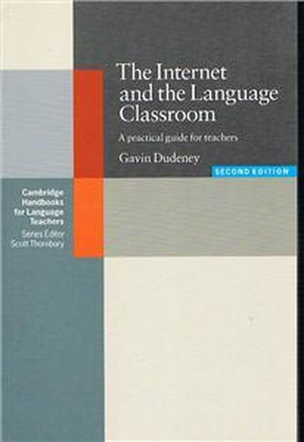 The Internet and the Language Classroom  2ed