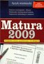 Matura 2009 język niemiecki. Oryginalne arkusze egzaminacyjne z