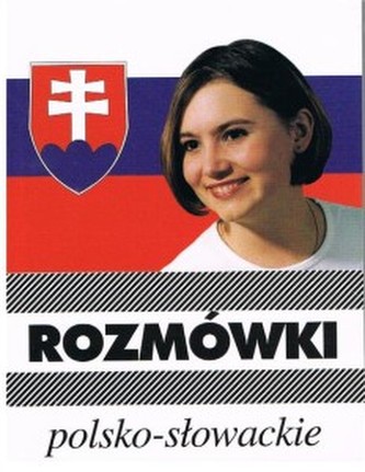 Rozmówki polsko - słowackie