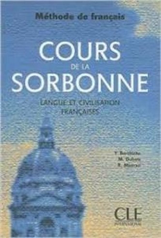 Course De La Sorbonne
