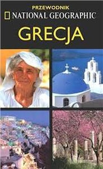 Grecja - przewodnik