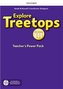 EXPLORE TREETOPS dla klasy III. Teacher’s Power Pack & Classroom