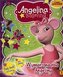 Angelina Ballerina Wymarzona rola Angeliny