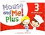 Mouse and Me! Plus 3 Student Book Pack (with stickers and pop ou