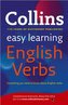Collins easy learning. English verbs