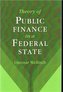 Theory of Public Finance