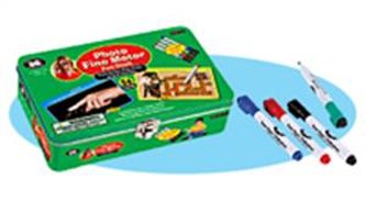 Photo Fine Motor Fun Deck