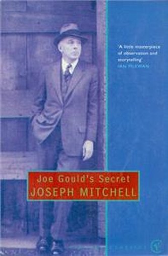 Joe Gold s Secret