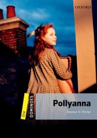 Dominoes New 1 Pollyanna with MultiROM PK