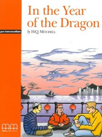 In The Year Of Dragon Pack