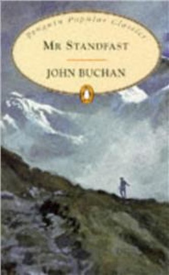 Mr. Standfast