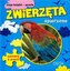 Zwierzęta opierzone puzzle