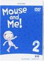 Mouse and Me 2 DVD
