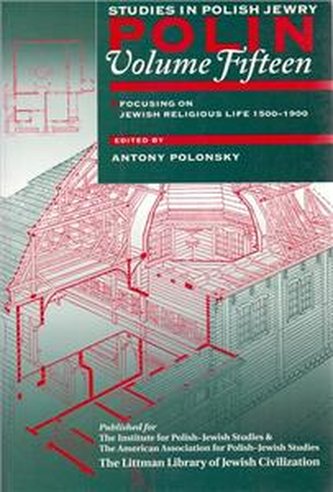 Polin, vol 15