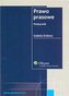 Prawo prasowe Podręcznik
