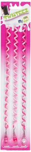 Příčesky do vlasů Twisteez růžový