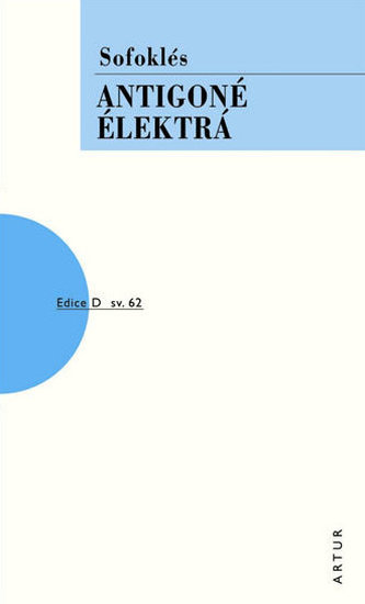 Antigoné, Élektrá