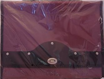 TECZKA A4/13P MET.BOR. TR13MBU