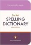 Pocket Spelling Dictionary
