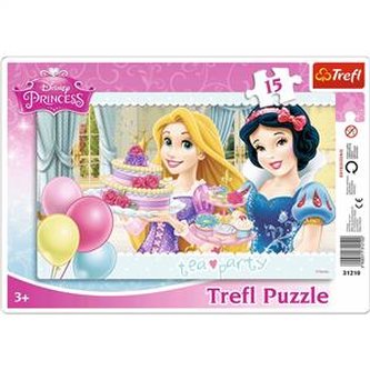 Puzzle Ramkowe Przyjęcie 15