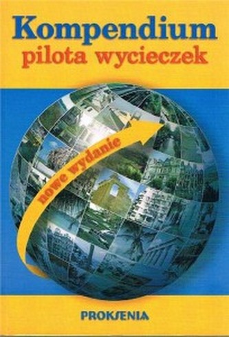Kompendium pilota wycieczek