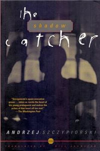 Shadow Catcher