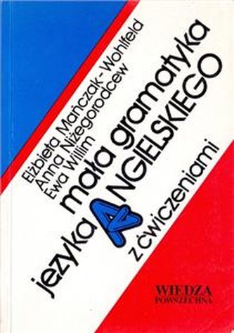 Mała gramatyka języka angielskiego