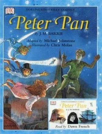 PETER PAN