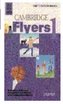 Cambridge Young Learners English Tests Flyers 1 Student's Book