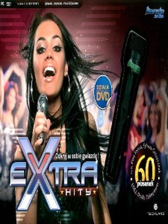 Karaoke. Ekstra hity - 60 piosenek