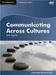 Communicating Across Cultures DVD video